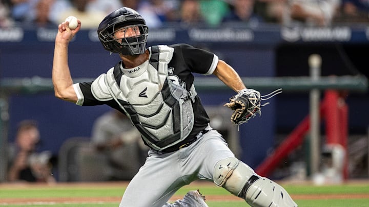 Chicago White Sox v Atlanta Braves