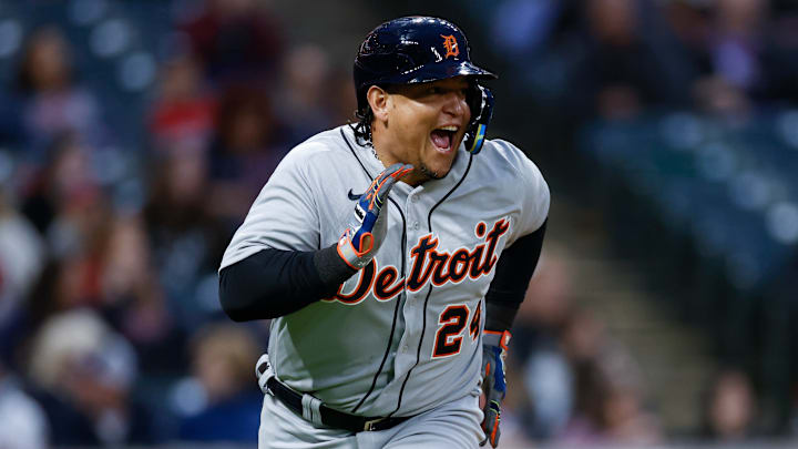 Miguel Cabrera entrará al Salón de la Fama en su primera oportunidad