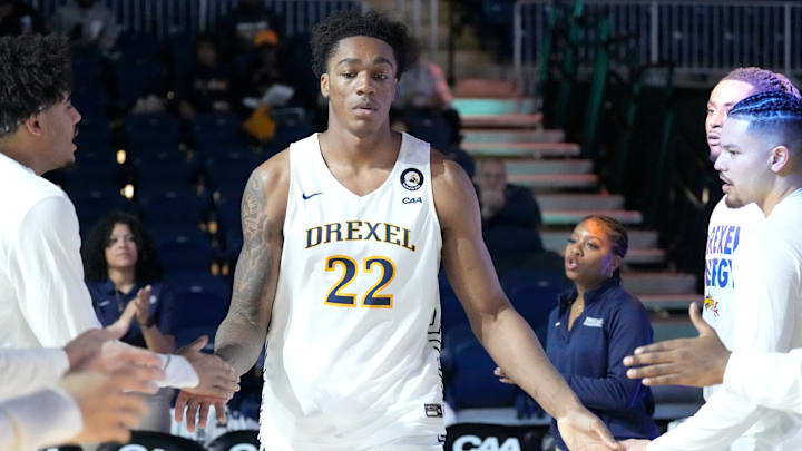 CAA Mens Basketball Tournamen - Quarterfinals