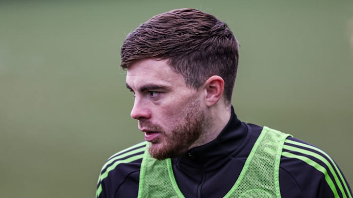 Celtic FC Media Access