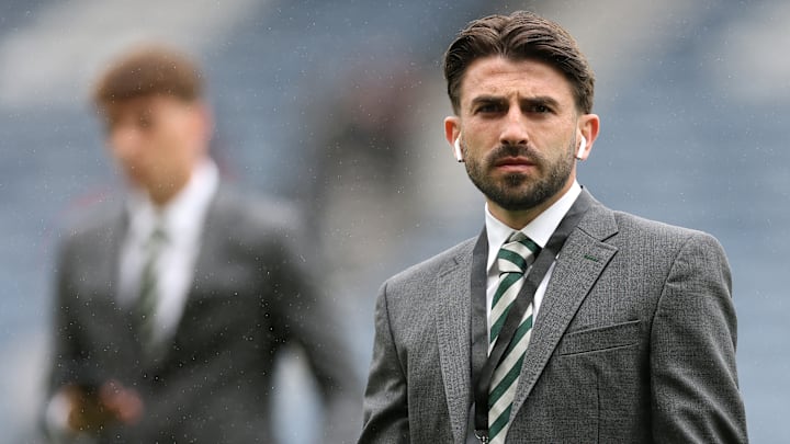Aberdeen v Celtic - Scottish Gas Scottish Cup Final