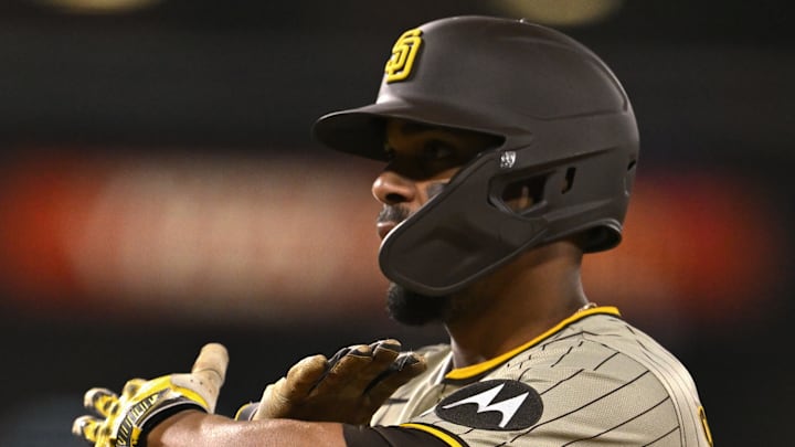 San Diego Padres v Chicago White Sox