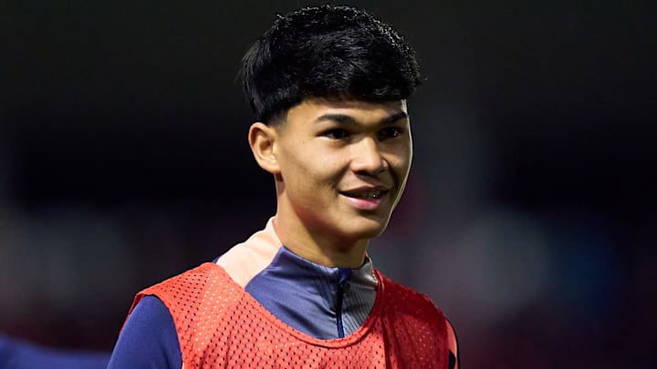 CD Guadalajara v FC Barcelona - Copa del Rey