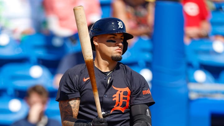 Detroit Tigers v Toronto Blue Jays