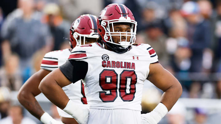 South Carolina v Vanderbilt