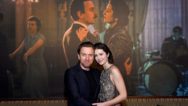 "A Gentleman in Moscow" Premiere Event in NYC