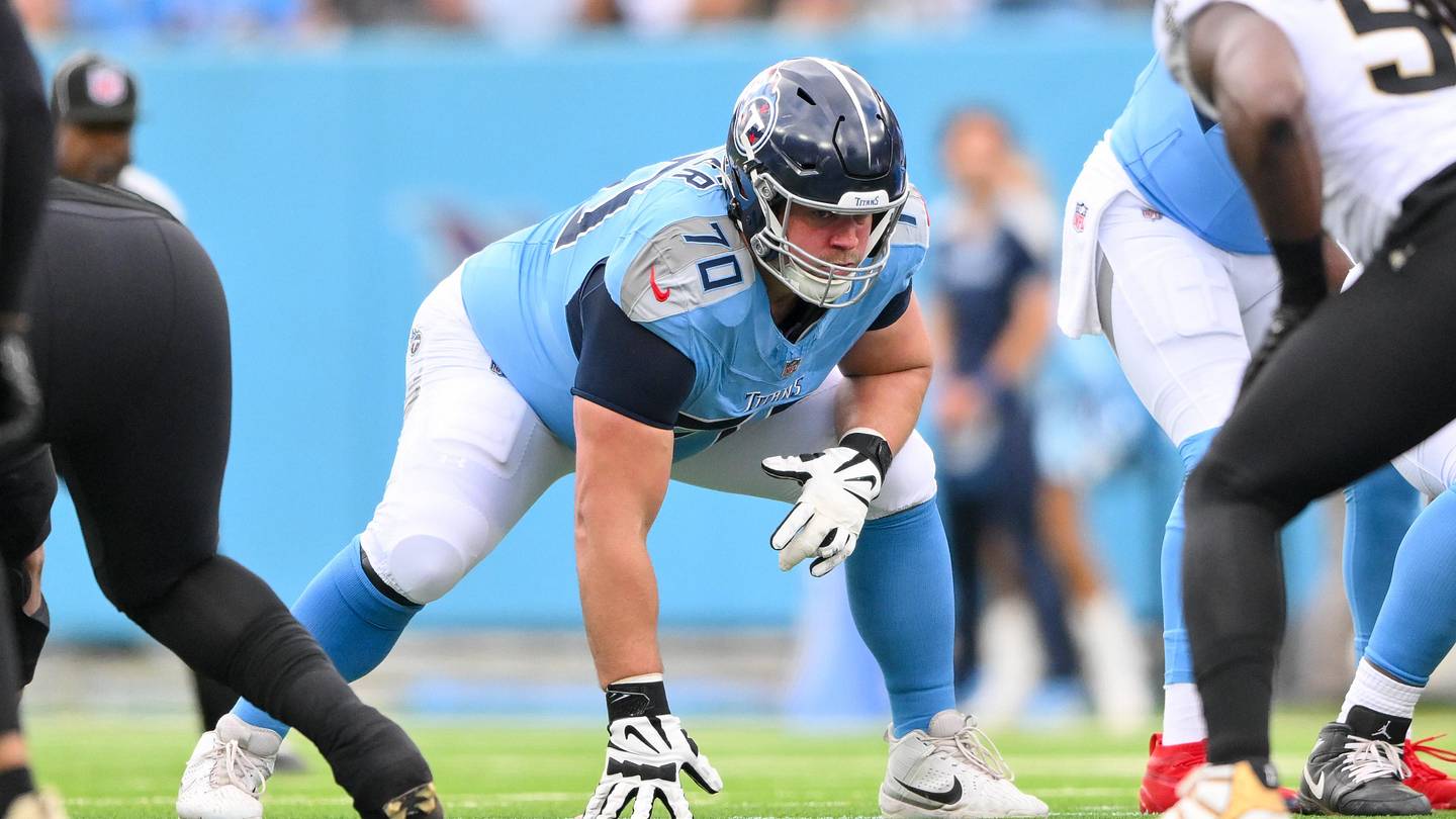 These Two Notable Free Agents Make Sense for the 49ers