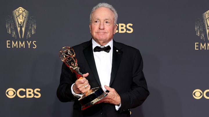 73rd Primetime Emmy Awards - Press Room