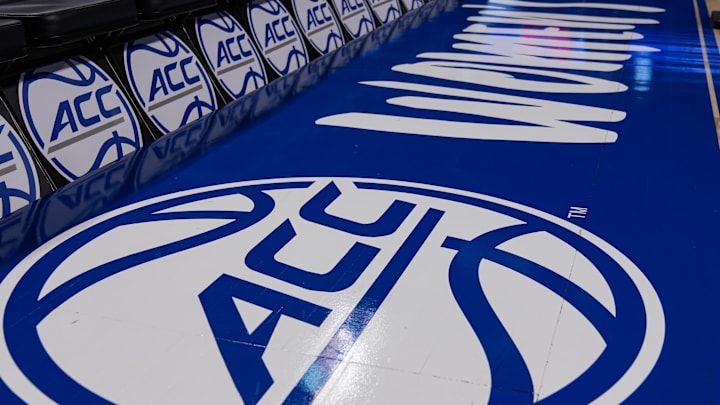 The Atlantic Coast Conference