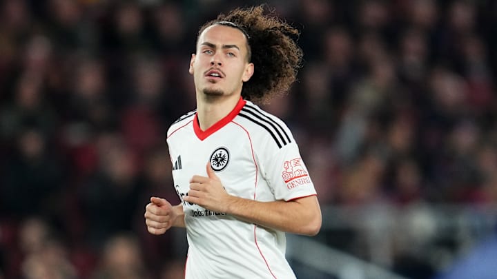 Wer ersetzt Arthur Theate?