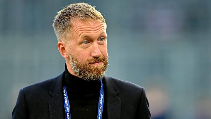 Potter's Chelsea are out of form