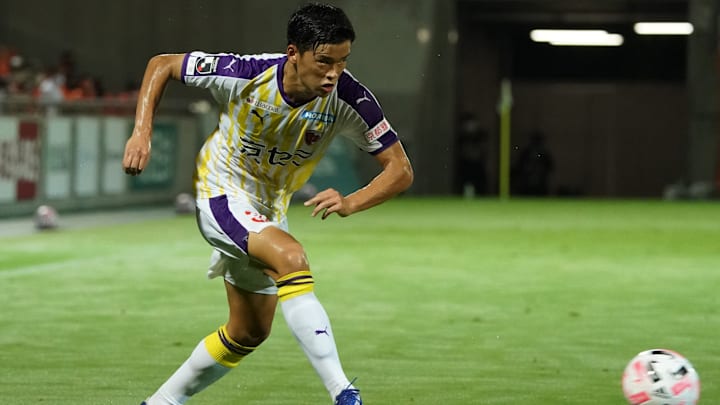 Soichiro Kozuki Soichiro Kozuki