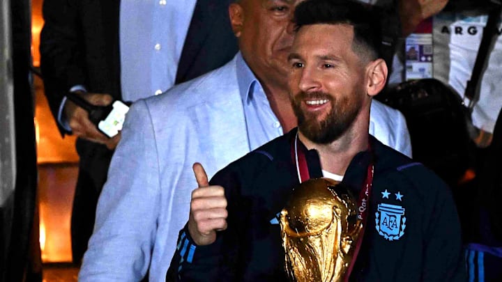 ARGENTINA-FBL-WC-2022-ARRIVAL