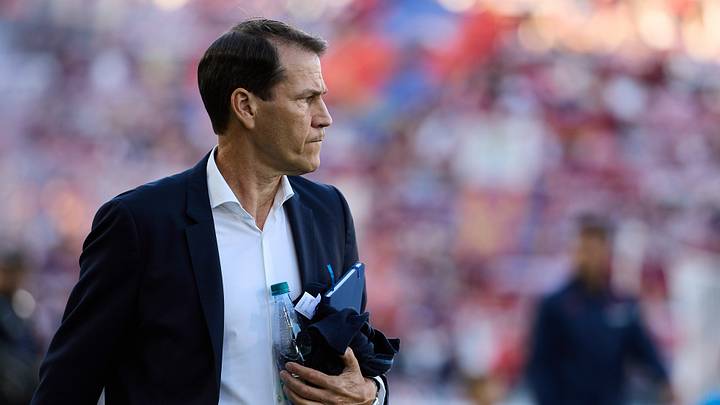 Rudi Garcia Rudi Garcia