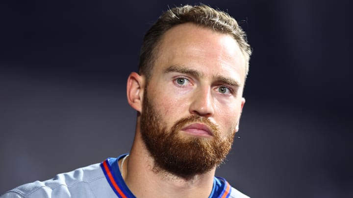 New York Mets v Miami Marlins