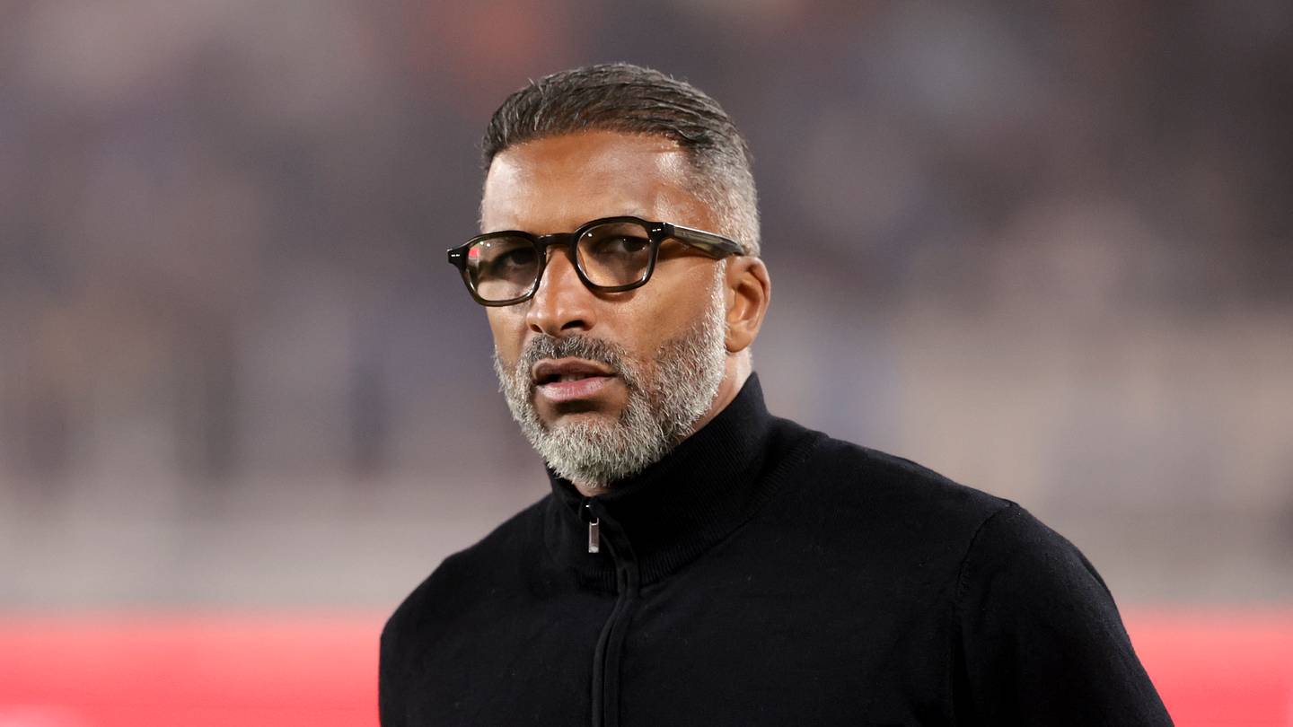 OM : Le terrible record d'Habib Beye avec Marseille après la giffle 3-0 à Nantes