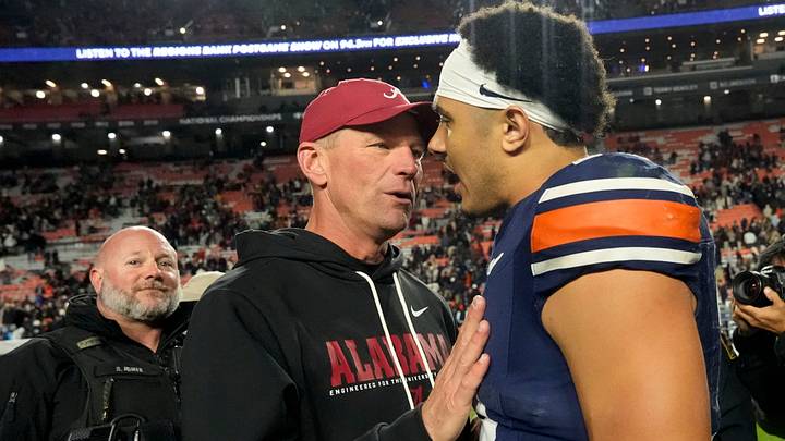 Ashton Daniels makes his FSU debut tonight, though whatever happens, Noles fans won't know if he's ready to win big in 2026
