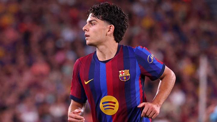 FC Barcelona v Athletic Club - LaLiga EA Sports 2026/27