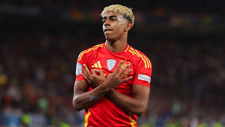 Spain v France - UEFA Nations League 2025 Semi-final