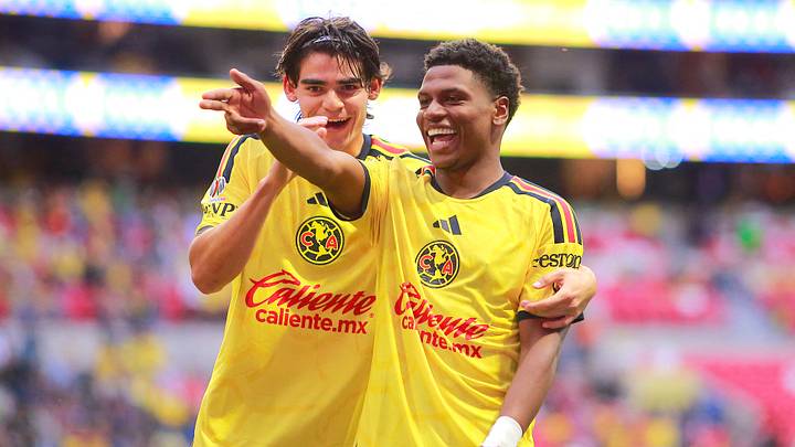 FBL-MEX-AMERICA-SANLUIS FBL-MEX-AMERICA-SANLUIS