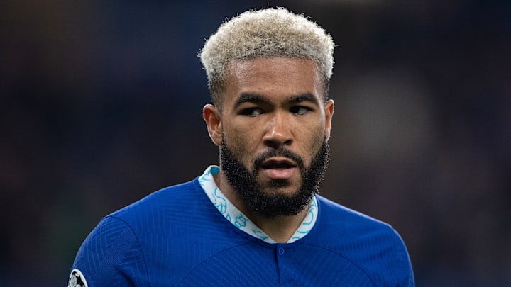 Is it too much to ask for one normal day at Chelsea?