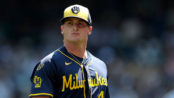 Milwaukee Brewers v Seattle Mariners