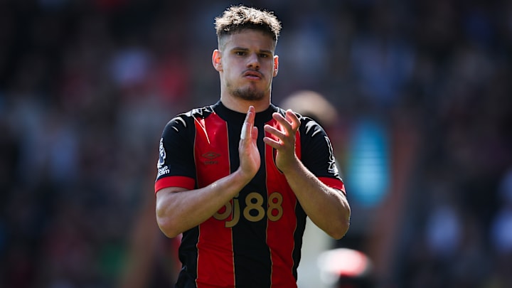 AFC Bournemouth v Manchester United FC - Premier League