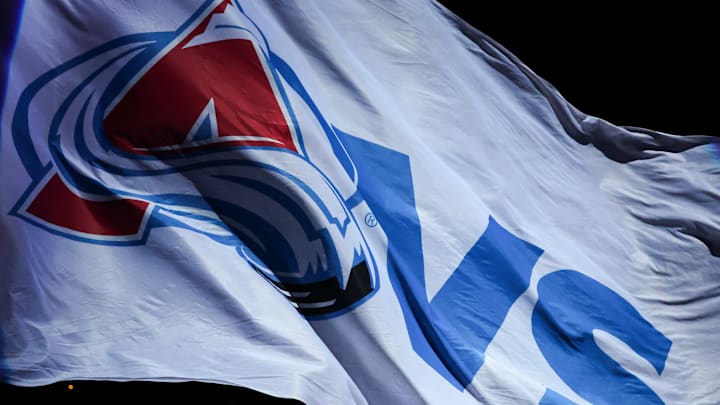 The Colorado Avalanche ranked lower than anticipated in a recent power ranking published by NHL.com.