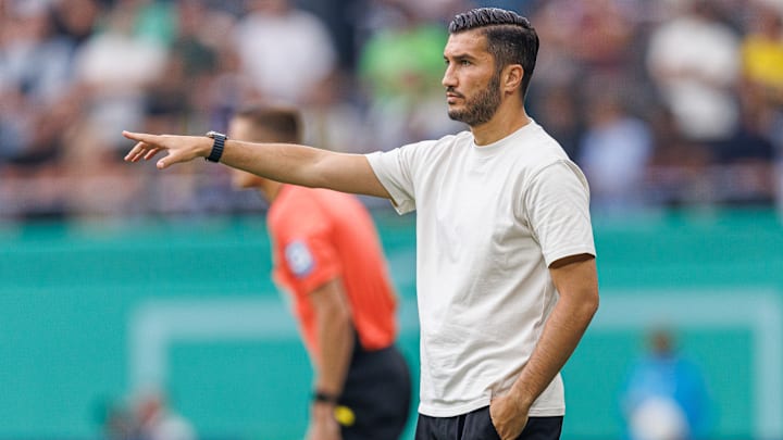 1. FC Phönix Lübeck v Borussia Dortmund - DFB-Pokal