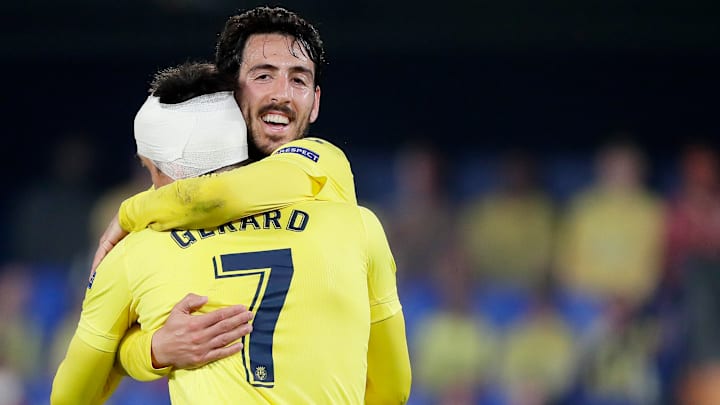 Parejo, Vlahovic e mais: seis talentos que merecem sua atenção no confronto entre Villarreal e Juventus, pela Champions.