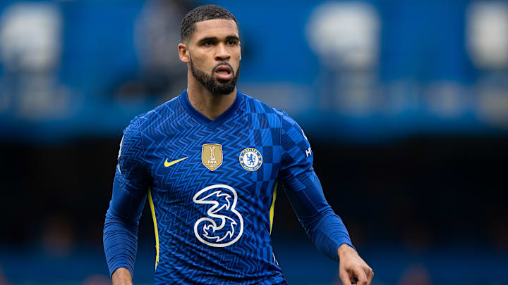 Ruben Loftus-Cheek