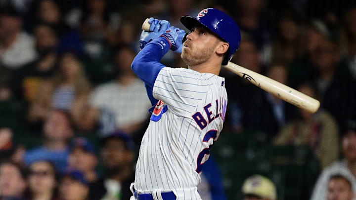 Los Yankees necesitan firmar a Cody Bellinger para volver a los playoffs