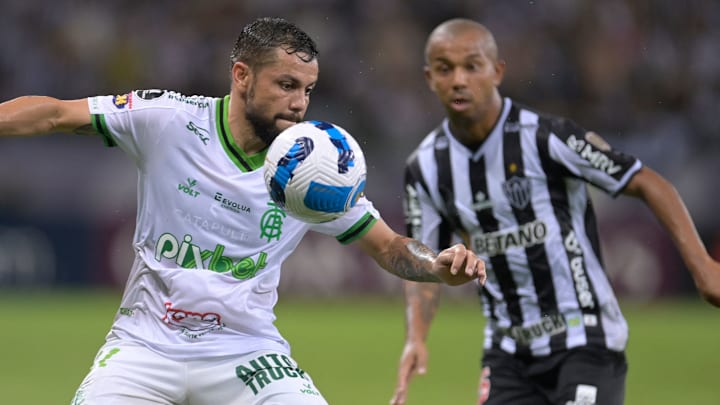 Galo segue exercendo amplo domínio sobre o rival nos últimos anos