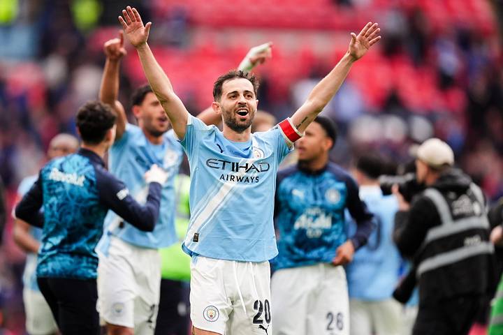Bernardo Silva