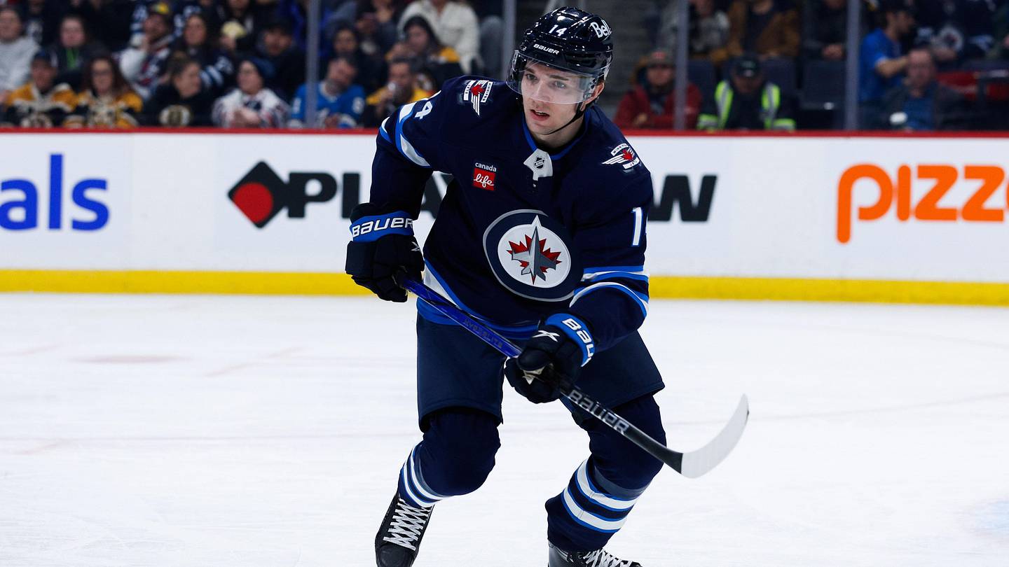 Jets' Heinola's uncertain future after winning gold with Team Finland