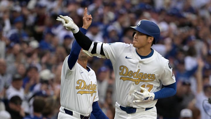 Ohtani (17) continues to amaze. Ohtani (17) continues to amaze.