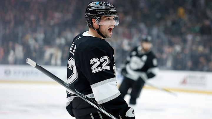 Dallas Stars v Los Angeles Kings