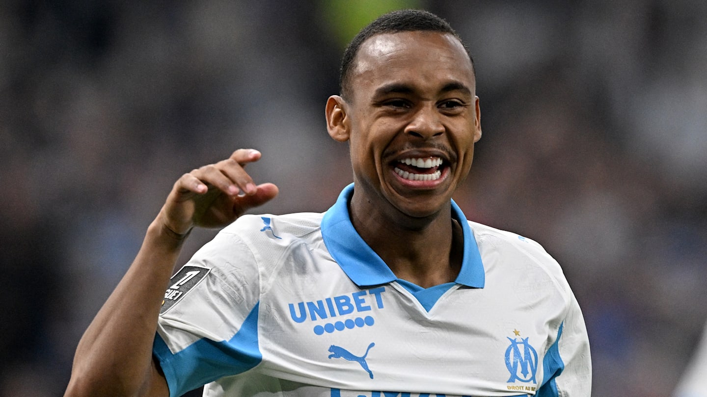 Le Havre - OM : Sur quelle chaîne TV et à quelle heure voir ce match de Ligue 1
