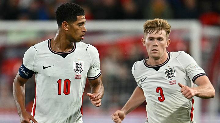 Inglaterra Inglaterra
