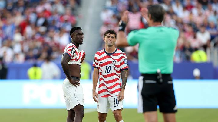 USA v Bosnia and Herzegovina: Round Of 32 - FIFA World Cup 2026 USA v Bosnia and Herzegovina: Round Of 32 - FIFA World Cup 2026