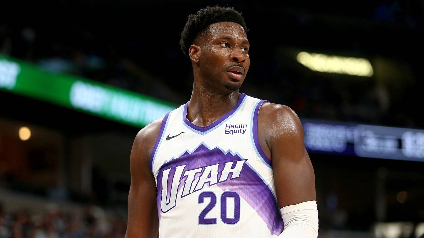 Jaren Jackson Jr.'s bad injury luck rears its ugly head to begin 2026-27 season