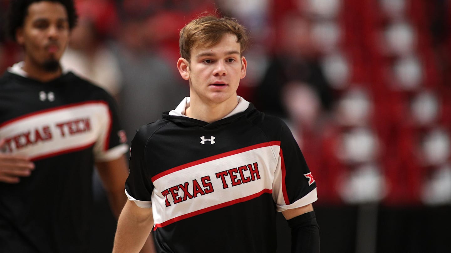 Texas Tech Alum Mac McClung Achieves Histroic Mark in Recent Outing