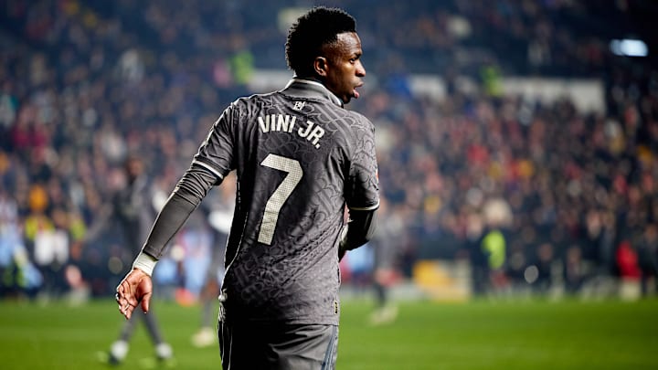 Le Real Madrid est opposé au club de Pachuca en finale de la Coupe Intercontinentale.