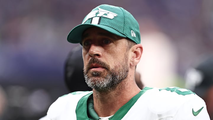 New York Jets v Minnesota Vikings