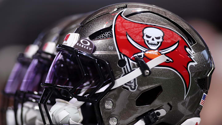 The Tampa Bay Buccaneers will have to replace an All-Pro special teams ace.
