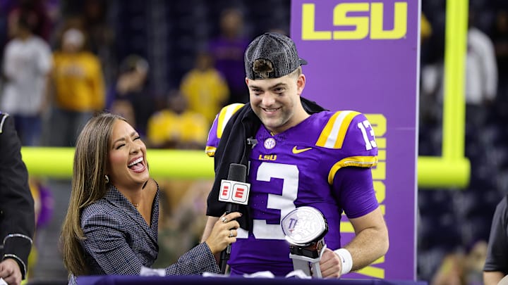 Baylor v LSU - Kinder's Texas Bowl