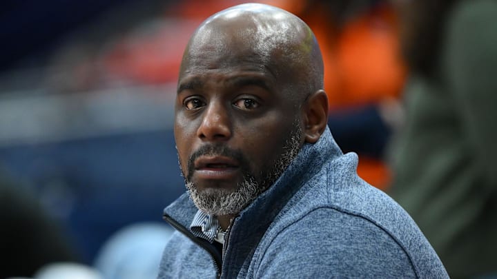 Boeheim's Army, which eyes a second TBT title this summer, has a head coach who is familiar to Syracuse basketball fans.