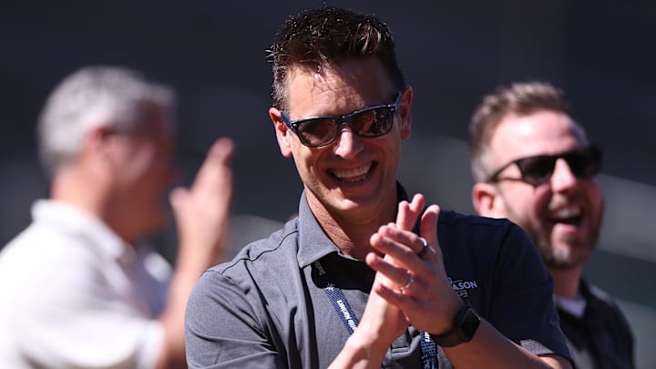 Minnesota Twins v Seattle Mariners