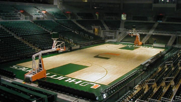 Watsco Center