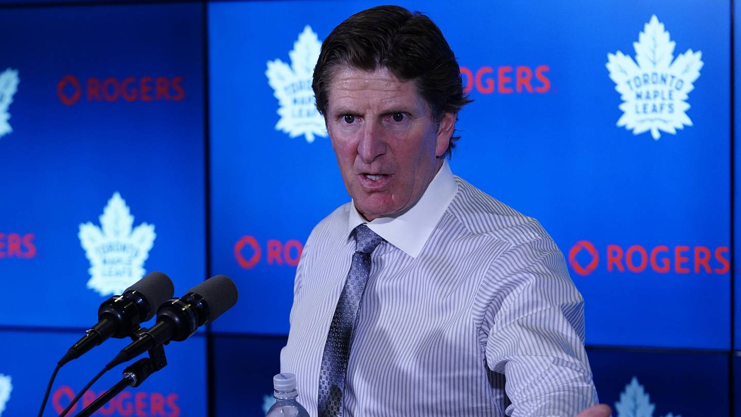 One Oilers player will reportedly opt out if Babcock is hired